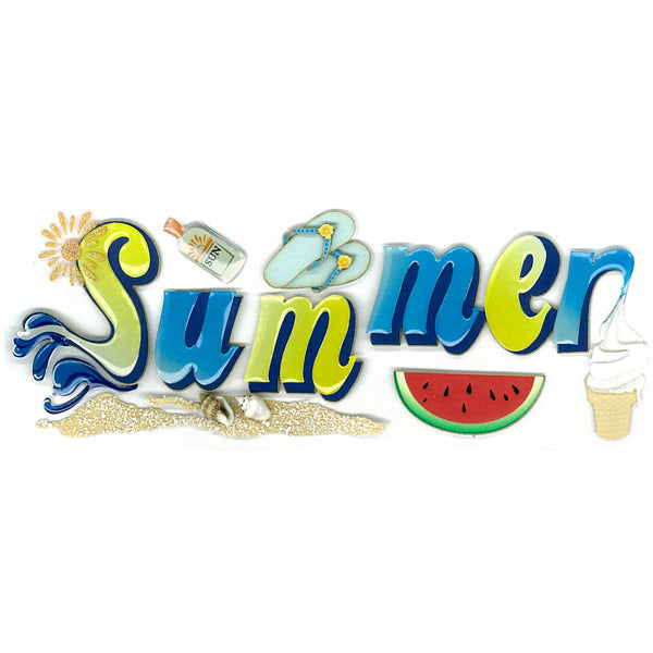 Summer 50-60222