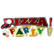 Pizza Party 50-60229