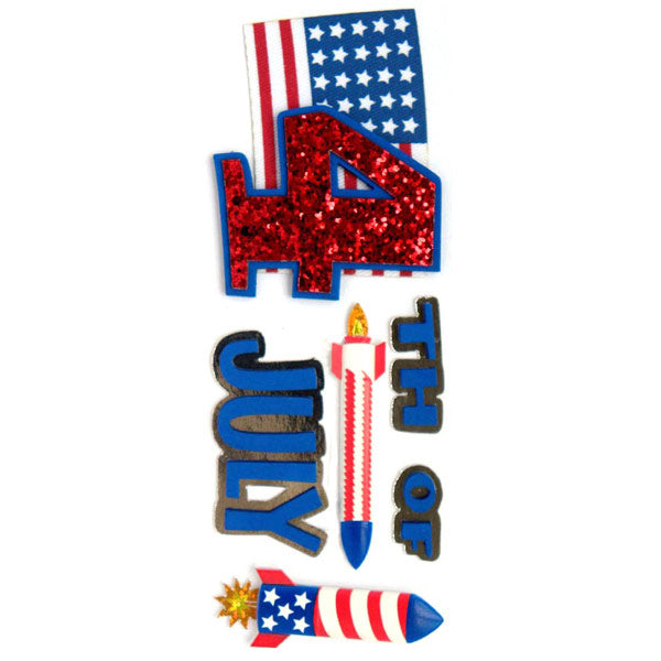 July 4th 50-60215