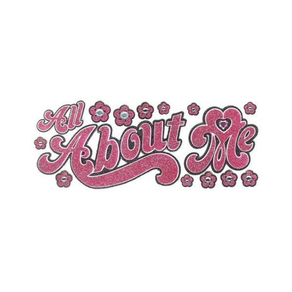 All About Me SPJT287