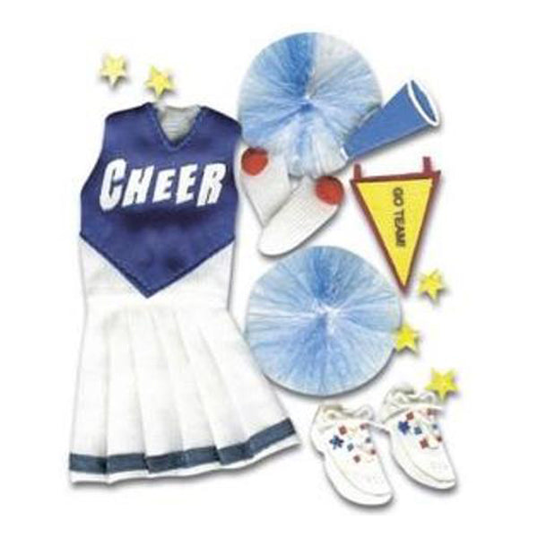 Cheerleading SPJB064