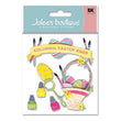 Coloring Eggs SPJB287