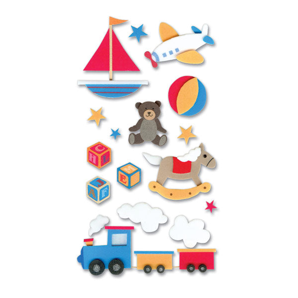 Baby Toys SPJH003