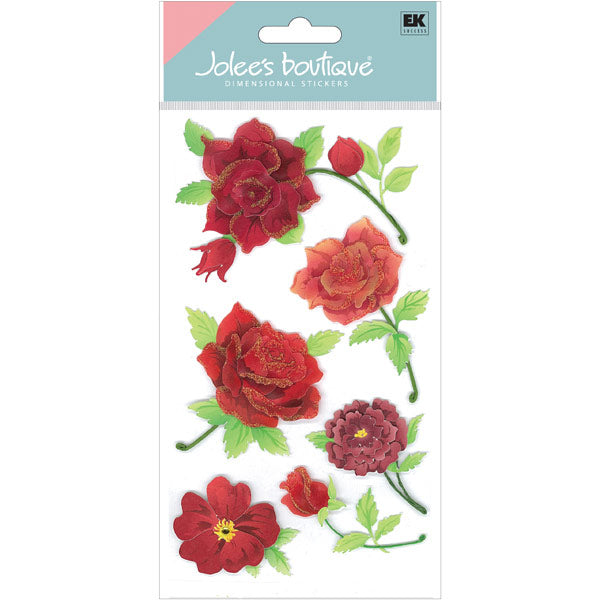 Colorful Roses 50-50023