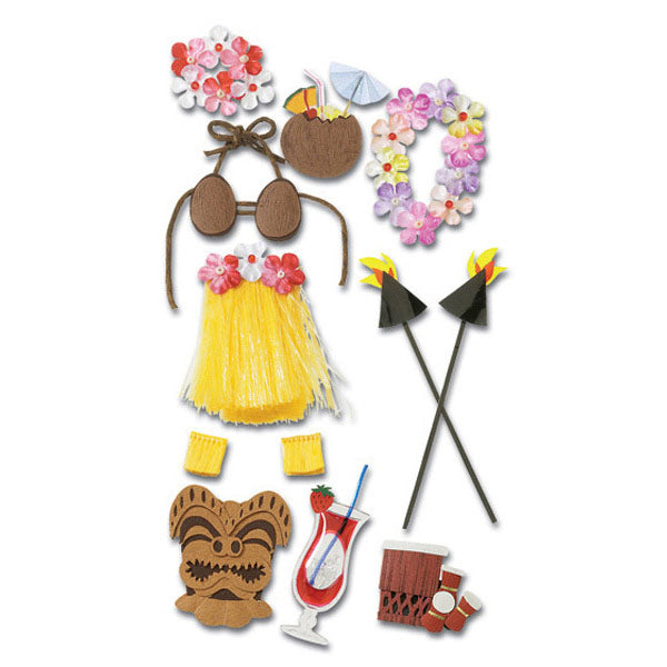 Luau SPJBLG015