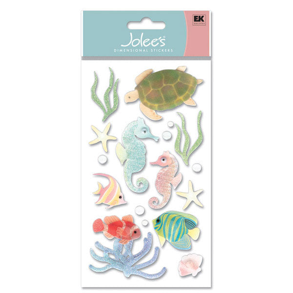 Sea Horses VELJLG006