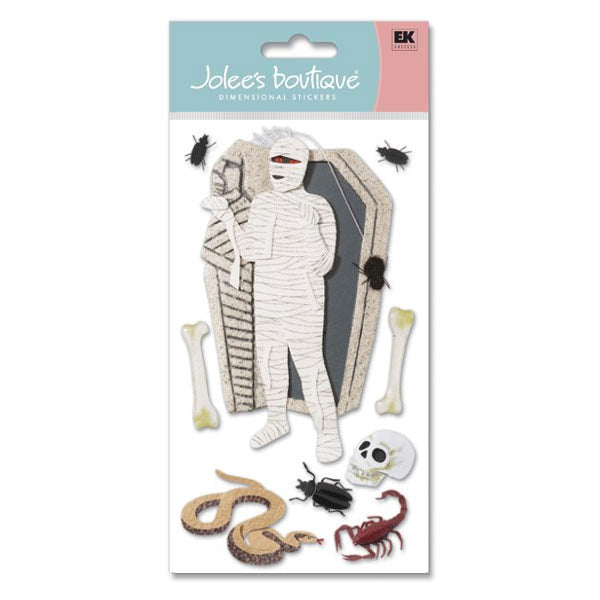 Mummy SPJBLG021