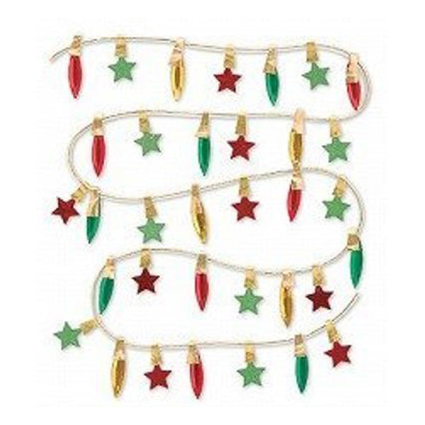 Christmas Lights SPJB040