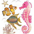 Sea Creatures SPJB620