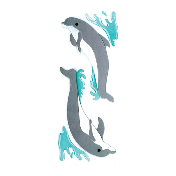 Dolphins 50-40103