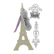 Eiffel Tower 50-50037