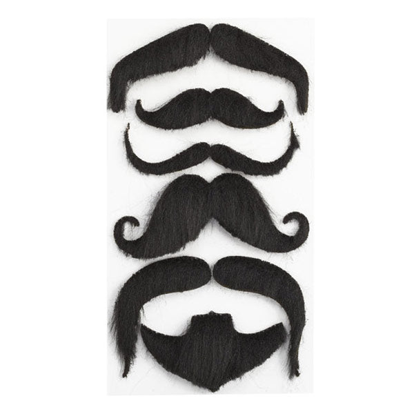 Moustaches 50-50341