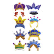 Fun Crowns 50-50548