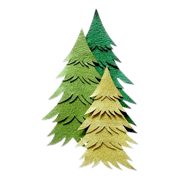 Pine Tree Green JJCE017B