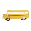 School Bus JJHE017B