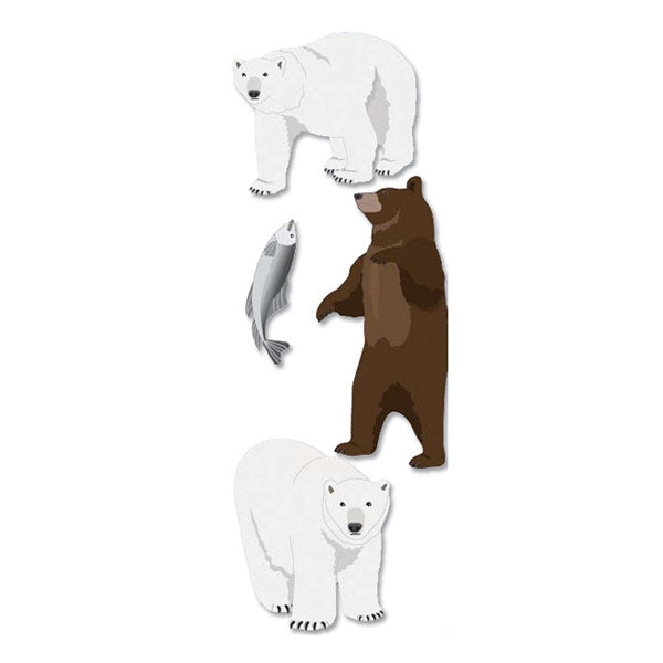 Bears JJNA025B