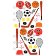 Sports Equipment S-SPPR23