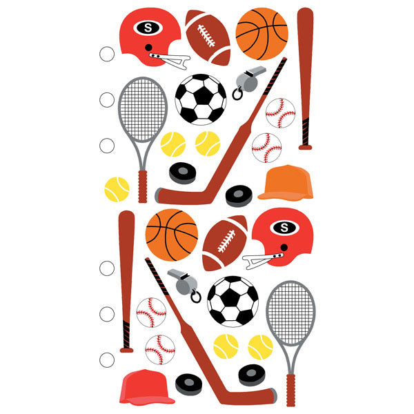 Sports Equipment S-SPPR23