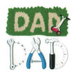 Dad SPJB651