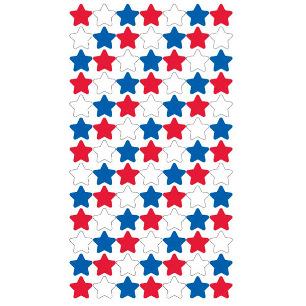 4th of July Star Repeats S-52-00585