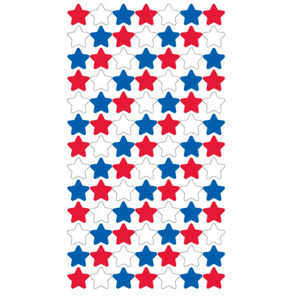 4th of July Star Repeats S-52-00585