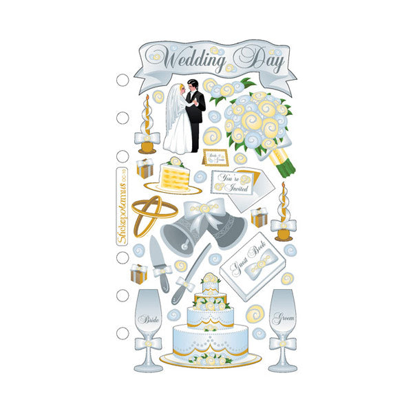 Wedding Day S-SPOC10