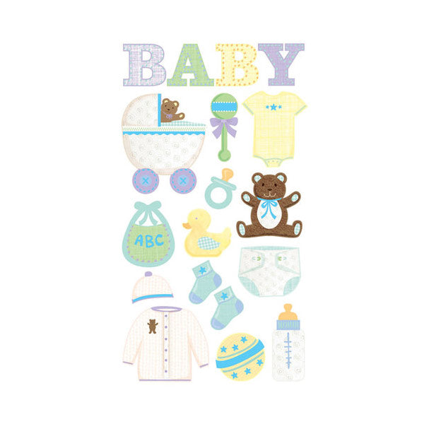 Baby Objects S-52-003722
