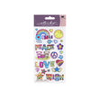 Peace Love Smile S-52-40071