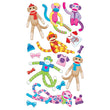 Sock Monkey S-52-00719
