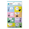 Animal Icon Bubble MS-M860338