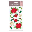 Poinsettias S-SPSG107