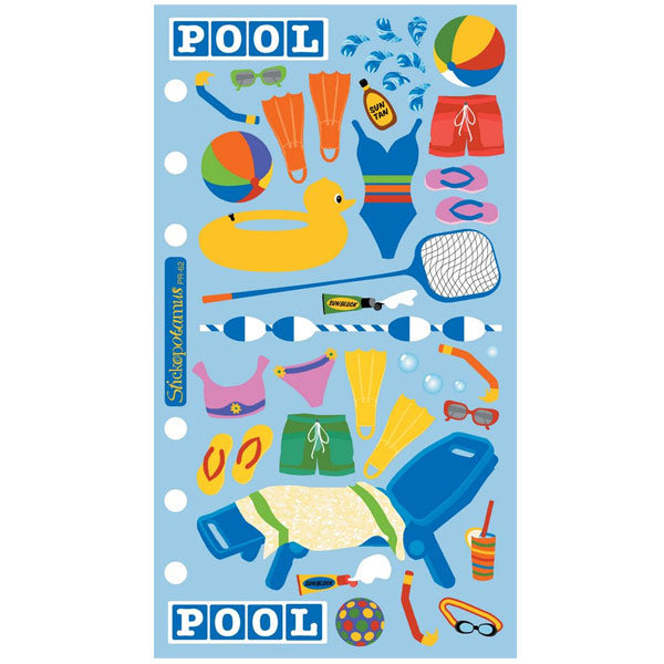 Pool S-SPPR62
