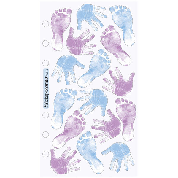 Vellum Baby Boy Prints S-SPVM19
