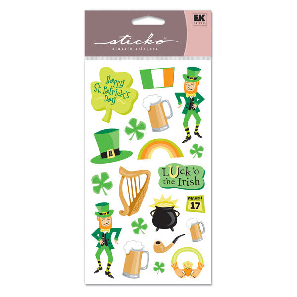 St Patricks Day S-SPSG077