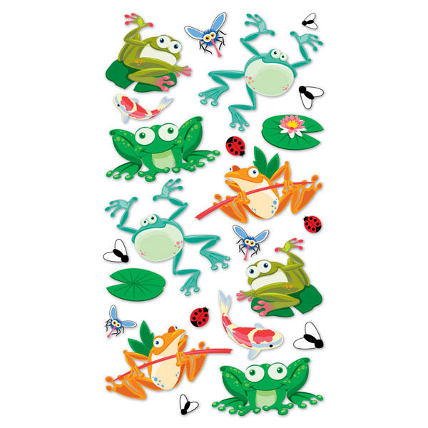 Froggies S-SPP1MET20