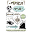 Inspired Traveler Epoxy CI-26196