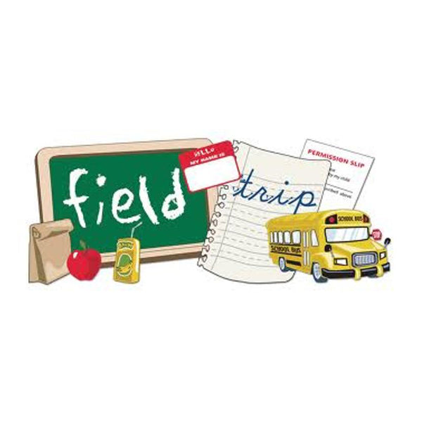 Field Trip SPJT115