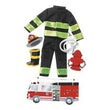 Firefighter SPJBLG008