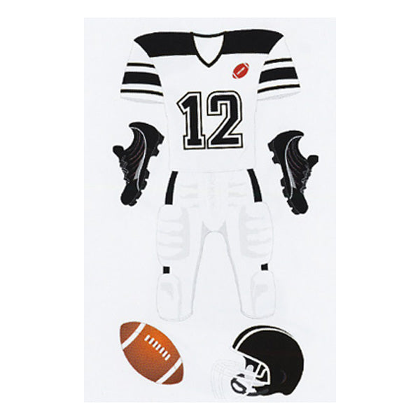Football SPJBLG380