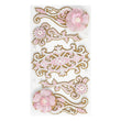 Floral Flourishes 50-50447