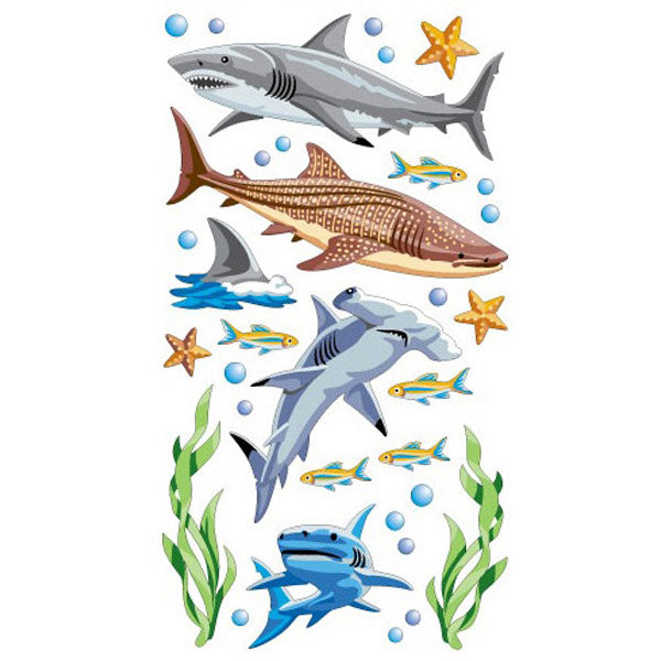 Sharks S-52-00779
