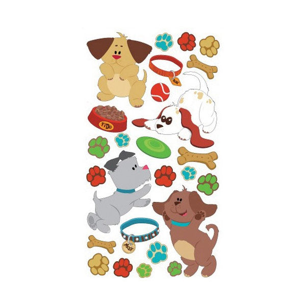 Mr Bark A Lot S-52-00796