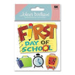 1st Day of School SPJB404