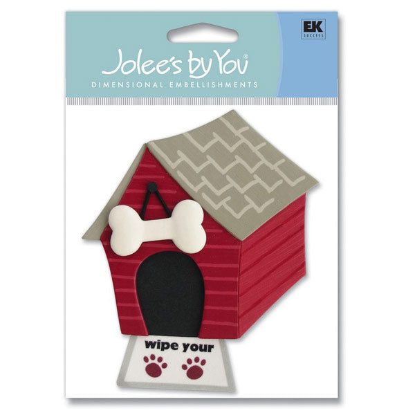 Dog House JJBA012