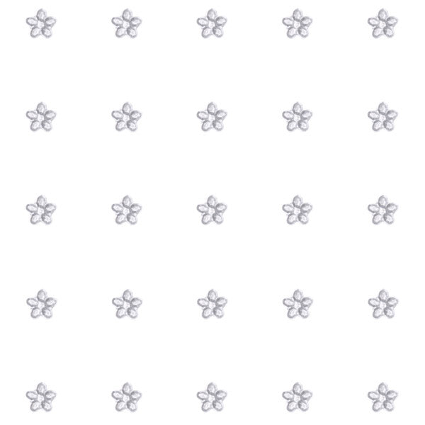 Mini Flower Gems Diamond 50-21410