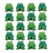Frog Repeats 50-20747