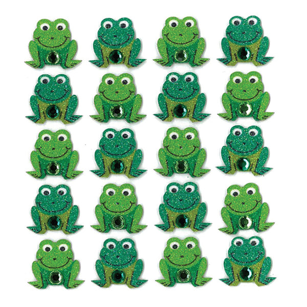 Frog Repeats 50-20747