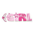 Glamour Girl SPJT233
