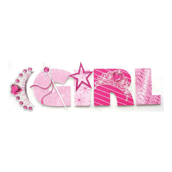 Glamour Girl SPJT233