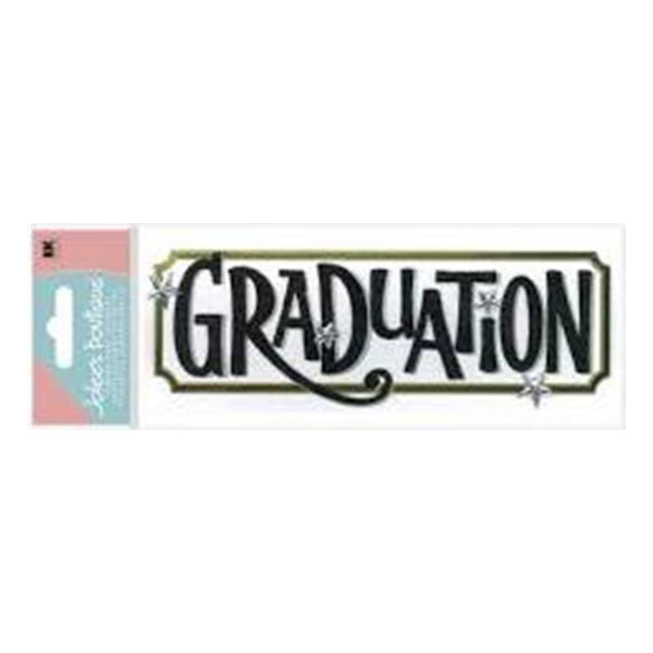 Graduation Tag 50-60154